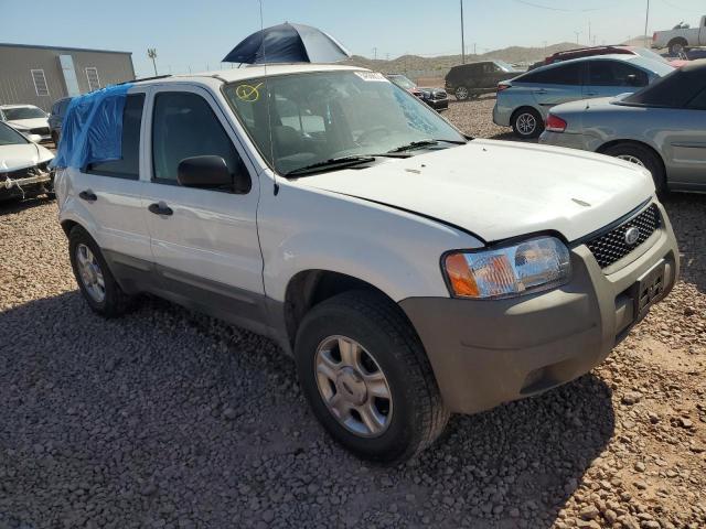 Photo 4 from auction – 2003 FORD ESCAPE XLS with VIN 1FMYU02153KC15732