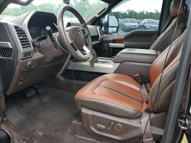 Photo 7 from auction – 2018 FORD F150 SUPER with VIN 1FTFW1E1XJFE67697