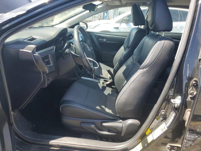 Photo 7 from auction – 2016 TOYOTA COROLLA L with VIN 2T1BURHE1GC642700