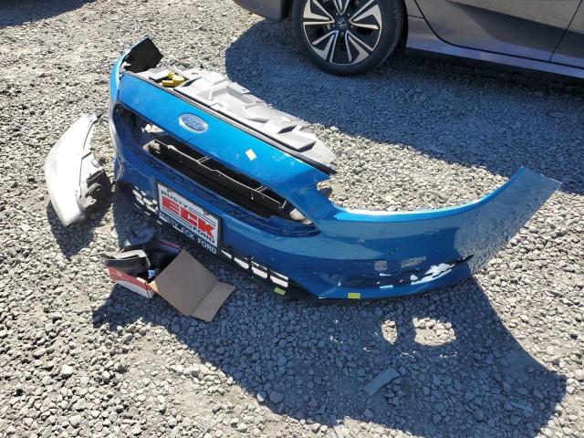 Photo 12 from auction – 2016 FORD FOCUS SE with VIN 1FADP3F25GL398859