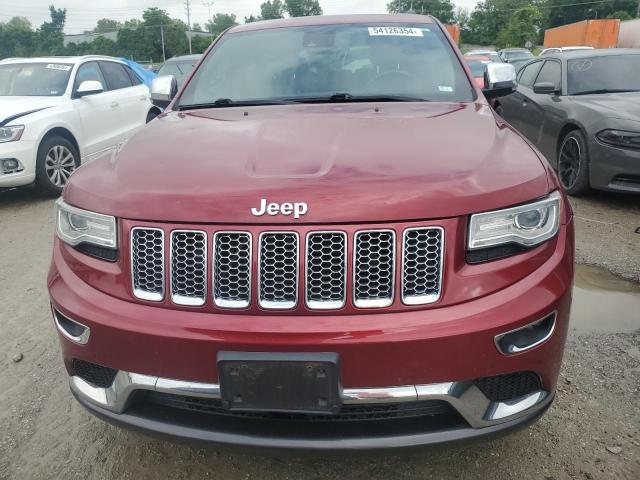 Photo 5 from auction – 2014 JEEP GRAND CHER with VIN 1C4RJFJG1EC476184