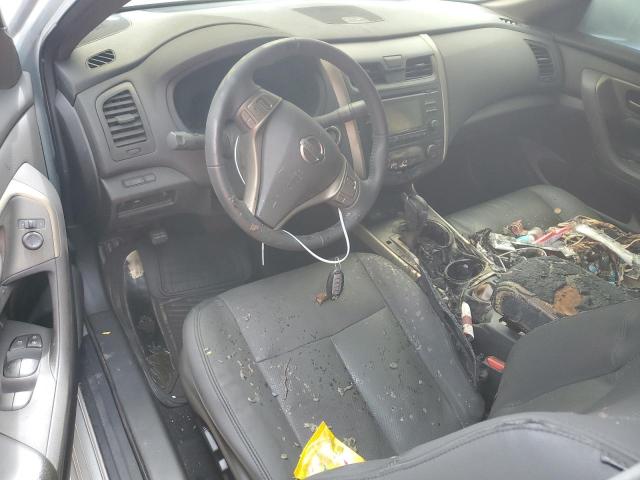 Photo 8 from auction – 2014 NISSAN ALTIMA 2.5 with VIN 1N4AL3AP6EN247998