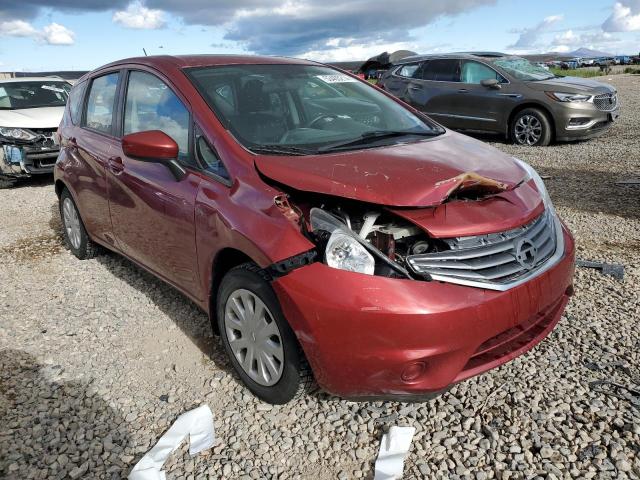 Photo 4 from auction – 2016 NISSAN VERSA NOTE with VIN 3N1CE2CP0GL400112
