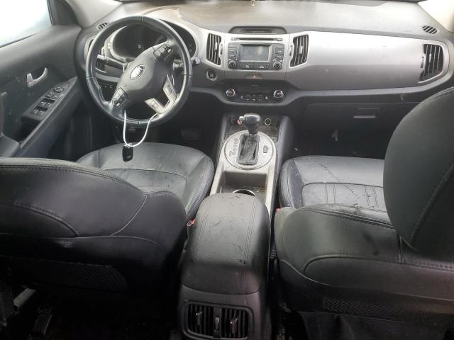 Снимка 8 от търг – 2016 KIA SPORTAGE E с VIN KNDPCCAC7G7803261