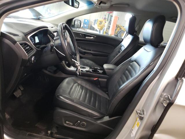 Photo 7 from auction – 2015 FORD EDGE SEL with VIN 2FMTK4J93FBB88057