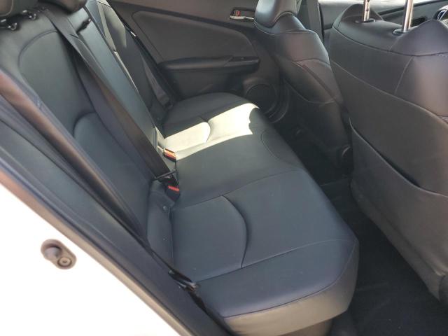 Photo 10 from auction – 2017 TOYOTA PRIUS with VIN JTDKARFU6H3030196