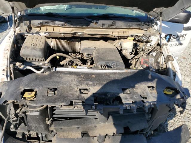 Photo 11 from auction – 2018 RAM 1500 ST with VIN 1C6RR7FG6JS151416
