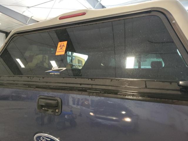 Photo 10 from auction – 2005 FORD F150 with VIN 1FTPX125X5NA91801