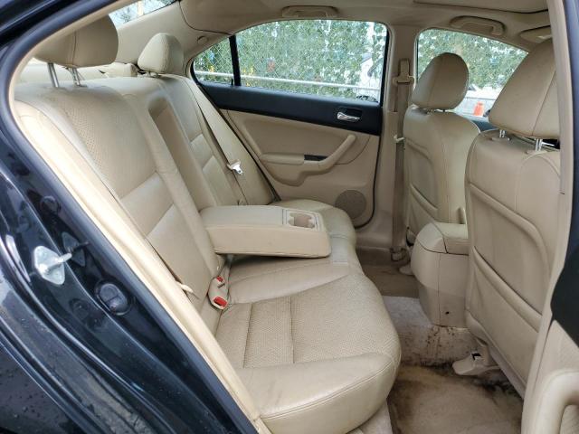 Photo 10 from auction – 2004 ACURA TSX with VIN JH4CL96864C037224