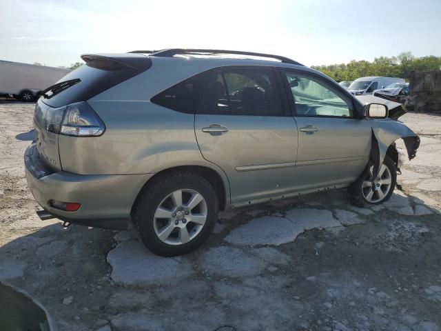 Photo 3 from auction – 2004 LEXUS RX 330 with VIN JTJHA31U740025239