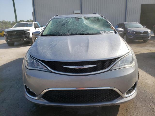 Photo 5 from auction – 2018 CHRYSLER PACIFICA T with VIN 2C4RC1BG4JR120924