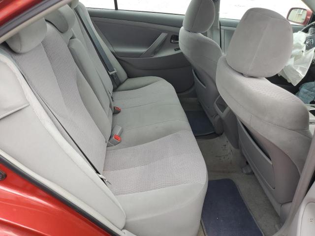 Photo 10 from auction – 2010 TOYOTA CAMRY BASE with VIN 4T1BF3EK5AU059618