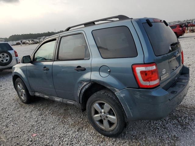 Photo 2 from auction – 2011 FORD ESCAPE XLT with VIN 1FMCU0D73BKA74038