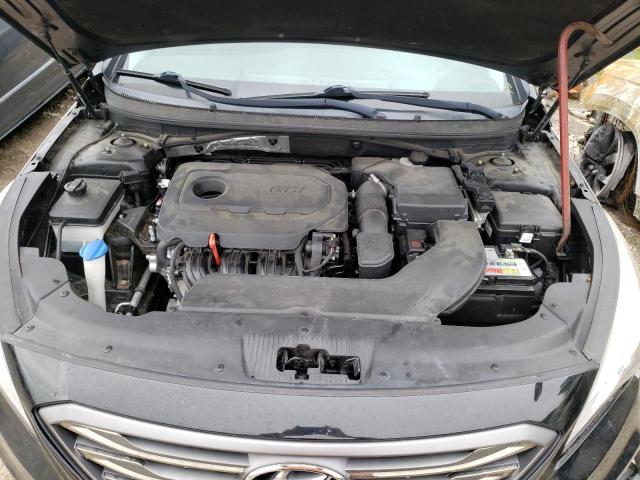 Photo 11 from auction – 2015 HYUNDAI SONATA SPO with VIN 5NPE34AF8FH235300