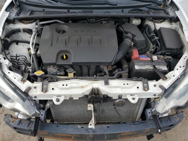 Photo 11 from auction – 2014 TOYOTA COROLLA L with VIN 2T1BURHE4EC165466