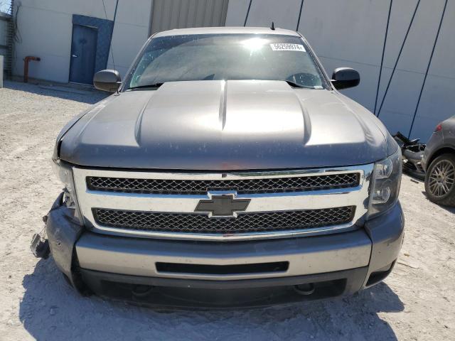 Photo 5 from auction – 2013 CHEVROLET SILVERADO with VIN 3GCPKTE70DG185183