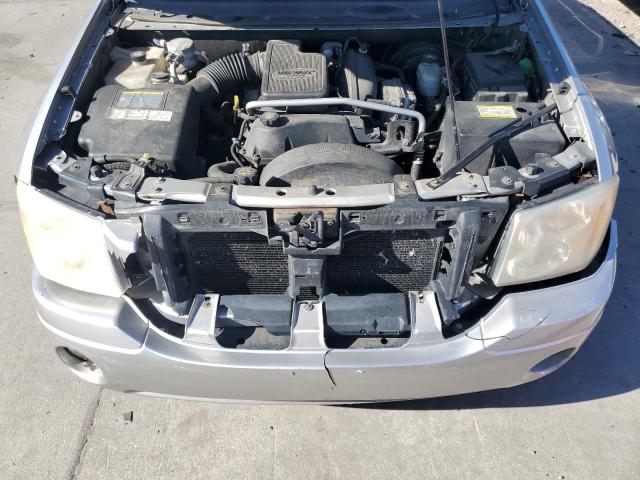 Photo 12 from auction – 2004 GMC ENVOY with VIN 1GKDT13S442245863