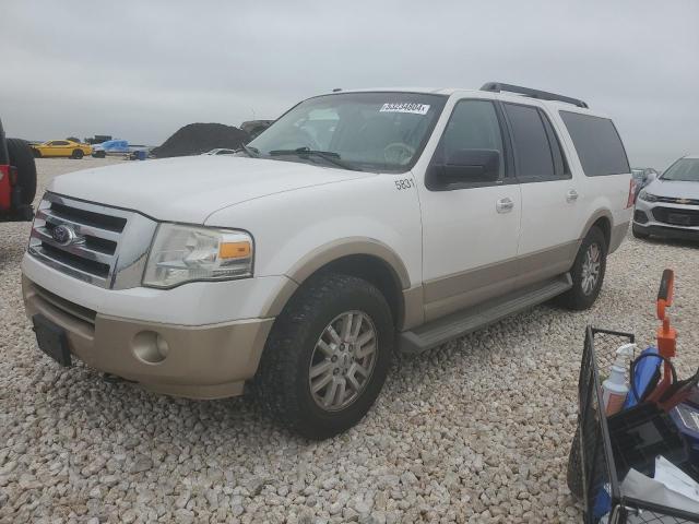 Photo 1 from auction – 2013 FORD EXPEDITION with VIN 1FMJK1J59DEF05831