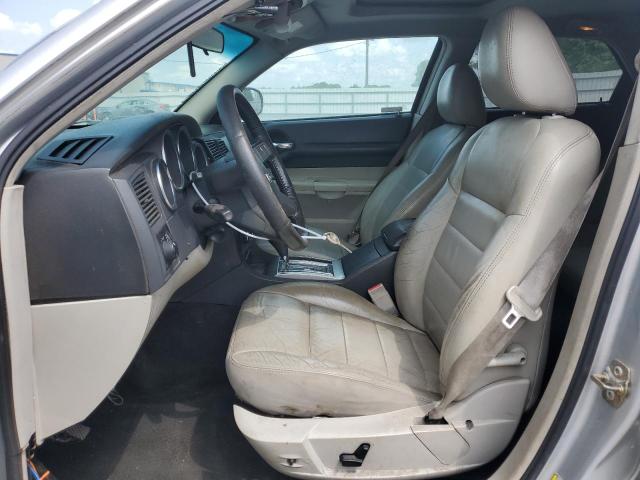 Photo 7 from auction – 2005 DODGE MAGNUM R/T with VIN 2D4GV58285H622628