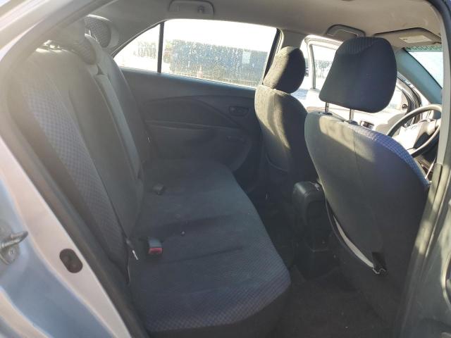 Photo 10 from auction – 2007 TOYOTA YARIS with VIN JTDBT923871109337