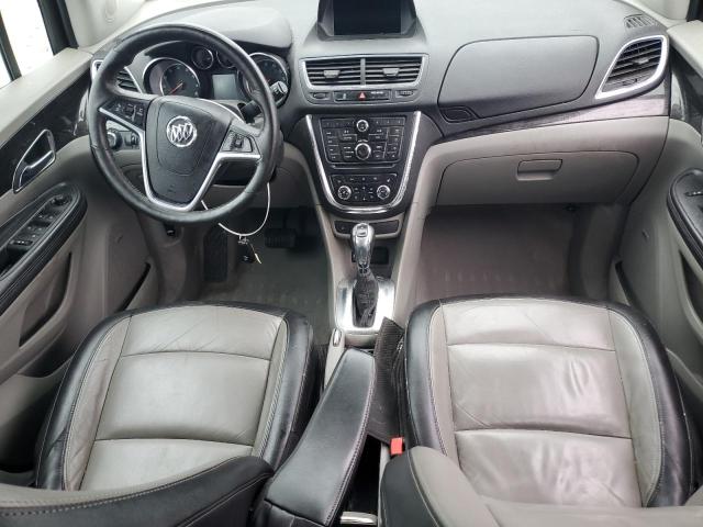 Photo 8 from auction – 2016 BUICK ENCORE PRE with VIN KL4CJDSB7GB548067