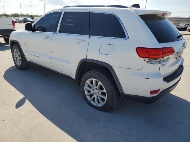 Photo 2 from auction – 2014 JEEP GRAND CHER with VIN 1C4RJEAG5EC433140