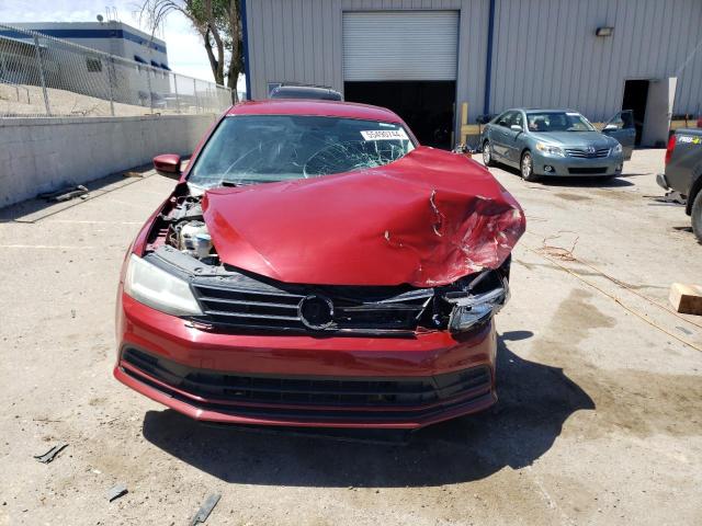 Photo 5 from auction – 2017 VOLKSWAGEN JETTA S with VIN 3VW167AJ7HM206876