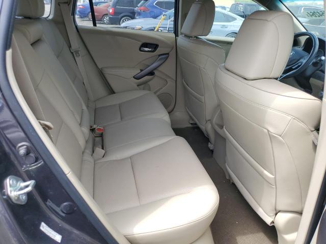 Photo 10 from auction – 2015 ACURA RDX TECHNO with VIN 5J8TB3H59FL017168