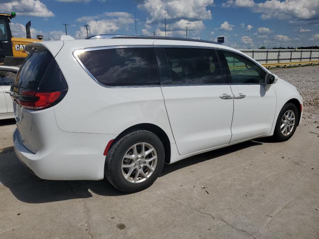 Photo 3 from auction – 2021 CHRYSLER PACIFICA T with VIN 2C4RC1BG8MR565462