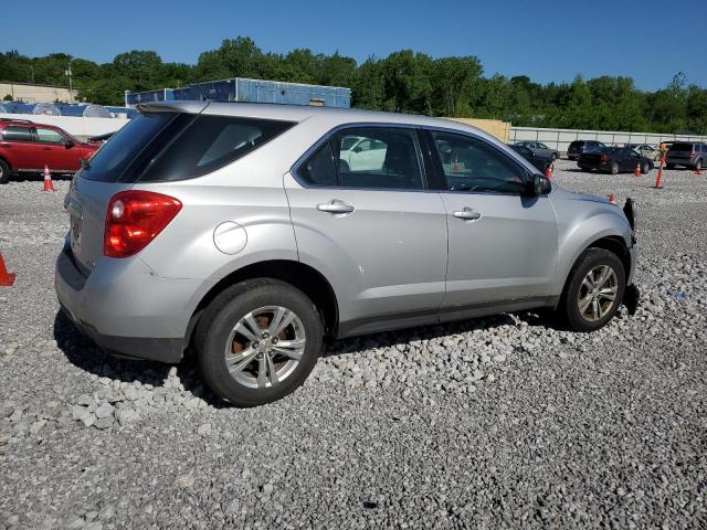 Photo 3 from auction – 2012 CHEVROLET EQUINOX LS with VIN 2GNFLCEK2C6261209