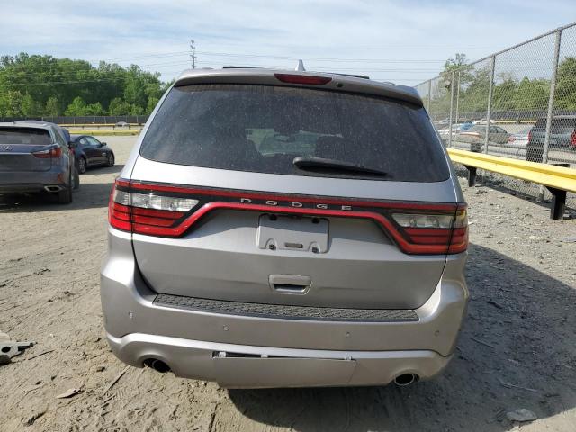 Photo 6 from auction – 2017 DODGE DURANGO GT with VIN 1C4RDJDG2HC945163