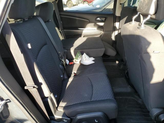 Photo 11 from auction – 2018 DODGE JOURNEY SX with VIN 3C4PDCBBXJT184094