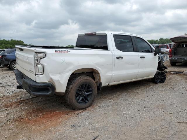 Photo 3 from auction – 2019 CHEVROLET SILVERADO with VIN 3GCPYCEF7KG238321