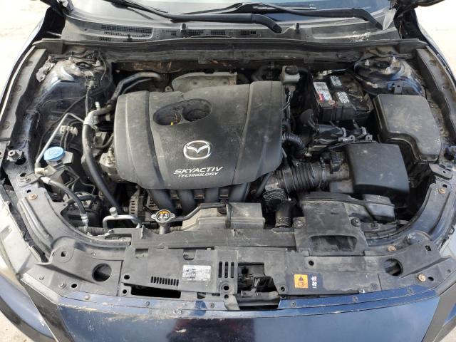 Photo 11 from auction – 2015 MAZDA 3 SV with VIN JM1BM1T78F1243201