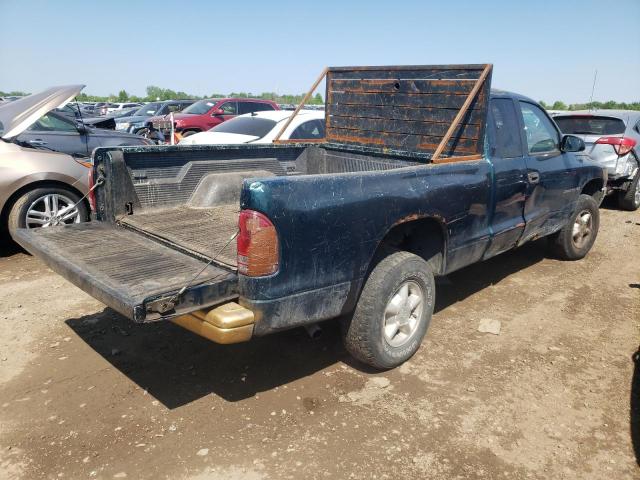 Foto 3 de la subasta – 1997 DODGE DAKOTA con VIN 1B7GG23Y5VS160491