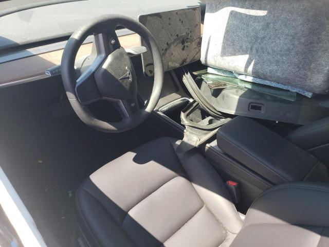 Photo 8 from auction – 2023 TESLA MODEL 3 with VIN 5YJ3E1EA4PF398301