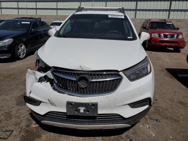 Photo 5 from auction – 2018 BUICK ENCORE PRE with VIN KL4CJASB3JB700853