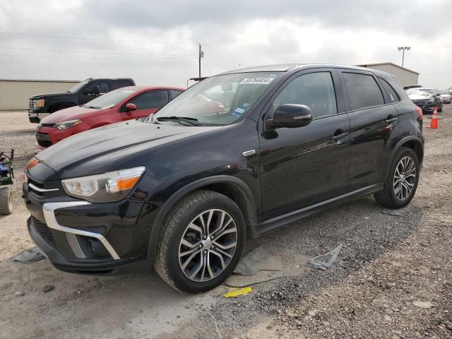 Photo 1 from auction – 2019 MITSUBISHI OUTLANDER with VIN JA4AP4AU2KU021320