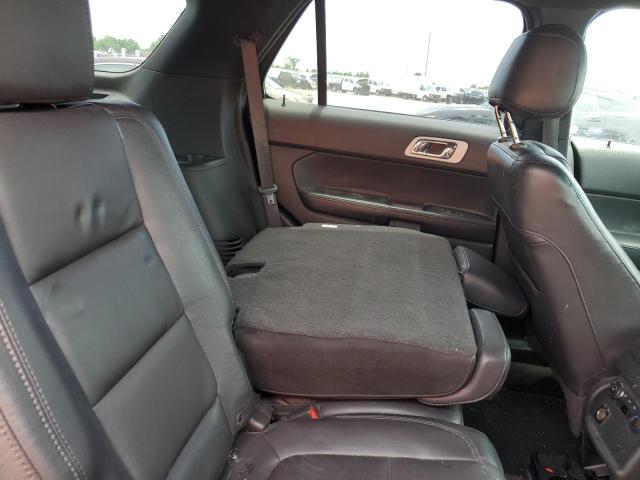 Photo 11 from auction – 2015 FORD EXPLORER X with VIN 1FM5K7D85FGC37717