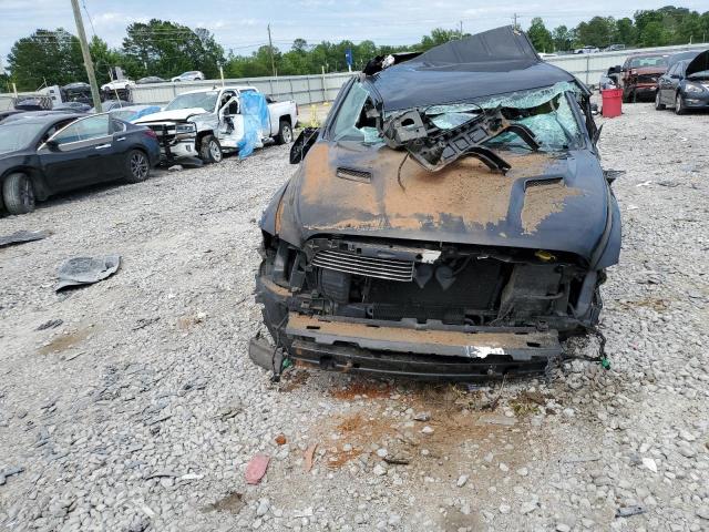 Photo 5 from auction – 2012 DODGE RAM 1500 S with VIN 1C6RD6MT8CS229156