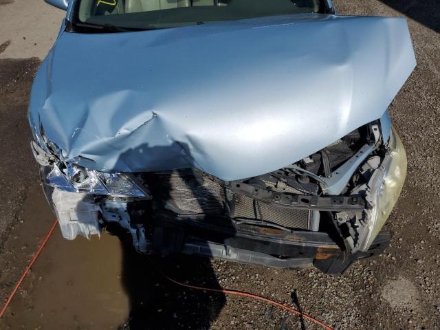 Photo 11 from auction – 2007 TOYOTA CAMRY CE with VIN 4T1BE46K47U596867