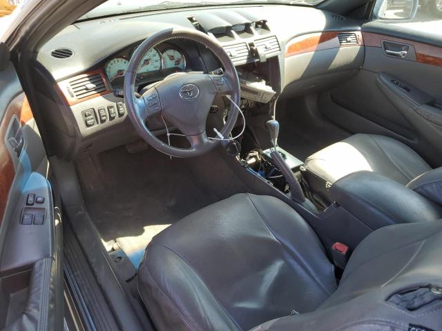 Photo 8 from auction – 2006 TOYOTA SOLARA with VIN 4T1FA38PX6U081435
