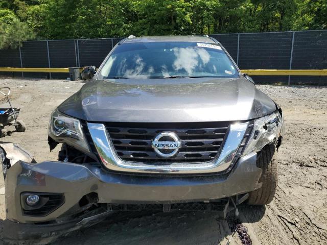 Photo 5 from auction – 2019 NISSAN PATHFINDER with VIN 5N1DR2MN3KC610383