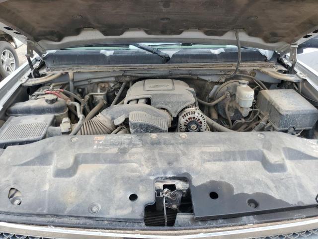Photo 11 from auction – 2013 CHEVROLET SILVERADO with VIN 1GCRKSE73DZ283921