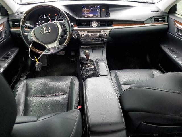 Photo 8 from auction – 2015 LEXUS ES 350 with VIN JTHBK1GG8F2203905