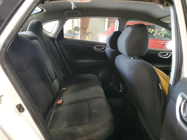 Photo 10 from auction – 2017 NISSAN SENTRA S with VIN 3N1AB7AP7HY361930
