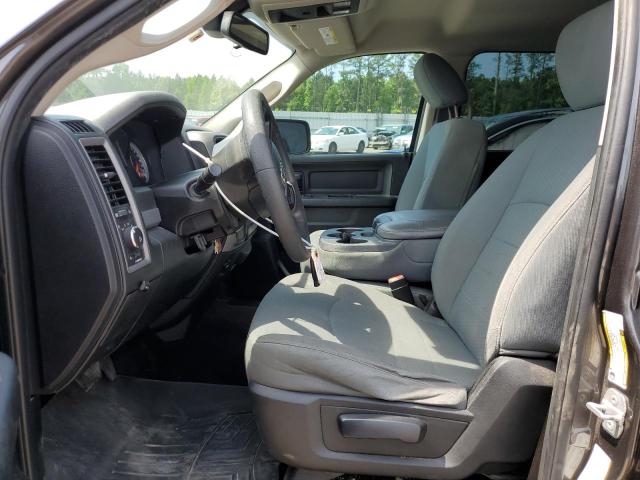 Photo 7 from auction – 2014 RAM 1500 ST with VIN 3C6RR6KT0EG303510