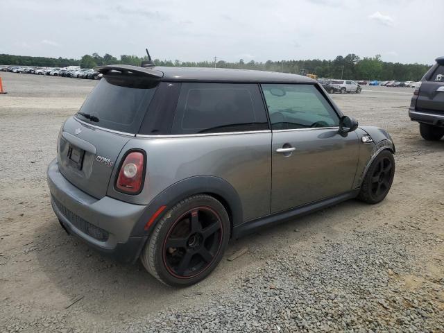 Photo 3 from auction – 2008 MINI COOPER S with VIN WMWMF735X8TT87325