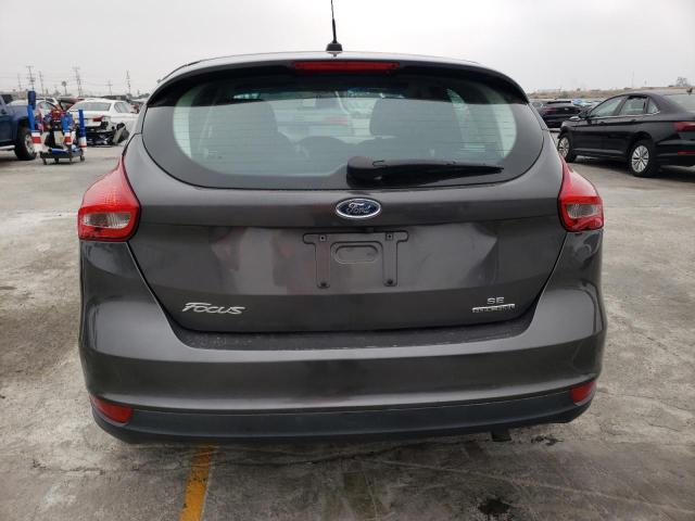 Photo 6 from auction – 2015 FORD FOCUS SE with VIN 1FADP3K23FL288381