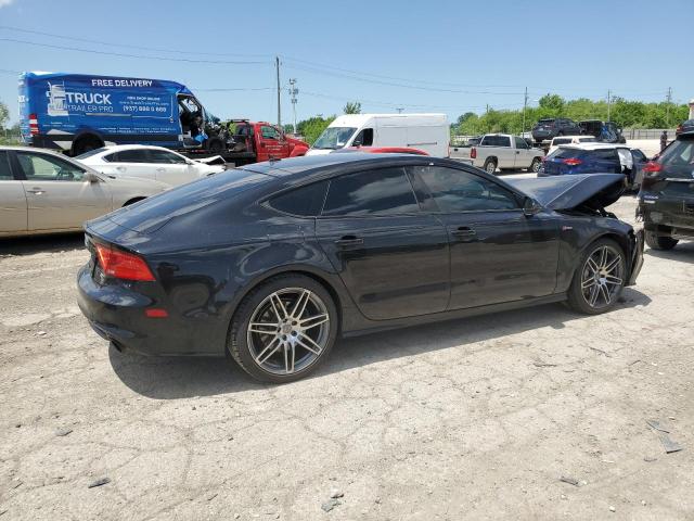 Photo 3 from auction – 2014 AUDI A7 PRESTIG with VIN WAU2GAFCXEN155397